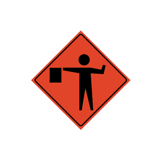 Amp'd Industrial Traffic Control